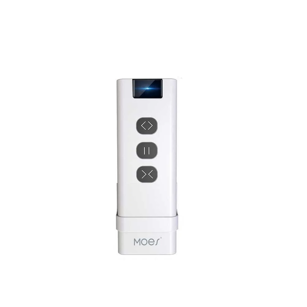 Smart RF433 Transmitter Remote for Curtain - Image 9