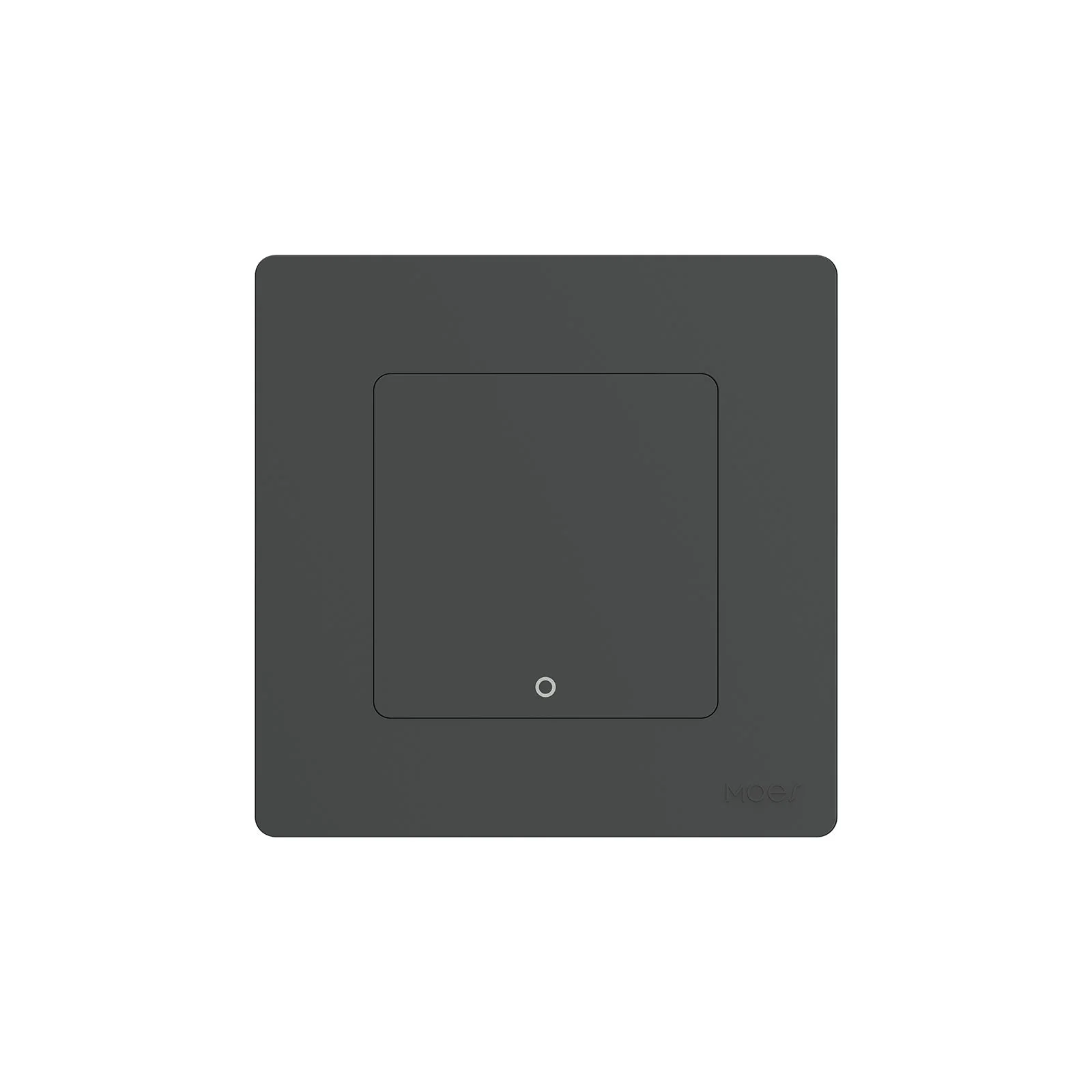 MOES New Star Ring Smart ZigBee3.0 Push Button Switch Embedded Light Touch Switch/ Scene Switch - Image 9