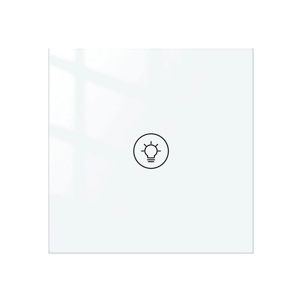 MOES WiFi Smart Light Dimmer Touch Panel Switch 1/2/3 Gang EU Version - Image 7