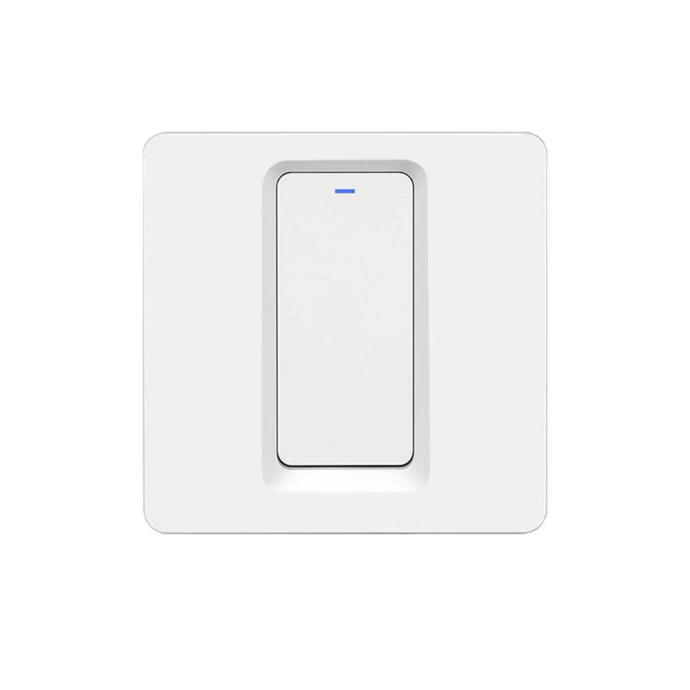 WiFi Smart Light Push Button Switch 2 Way Multi-Control Neutral Wire Required EU - Image 9