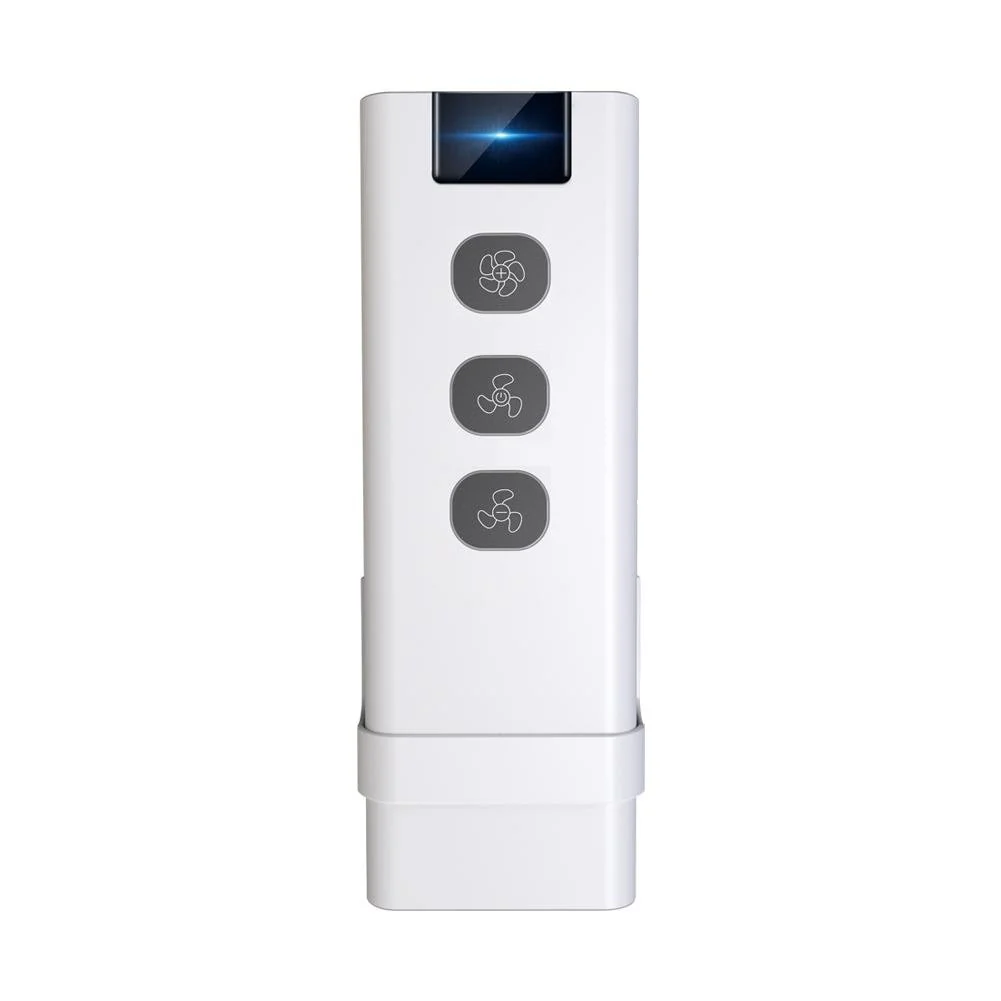 WiFi RF433 Smart Ceiling Fan Touch Switch Single Pole Neutral Wire Required  EU - Image 11