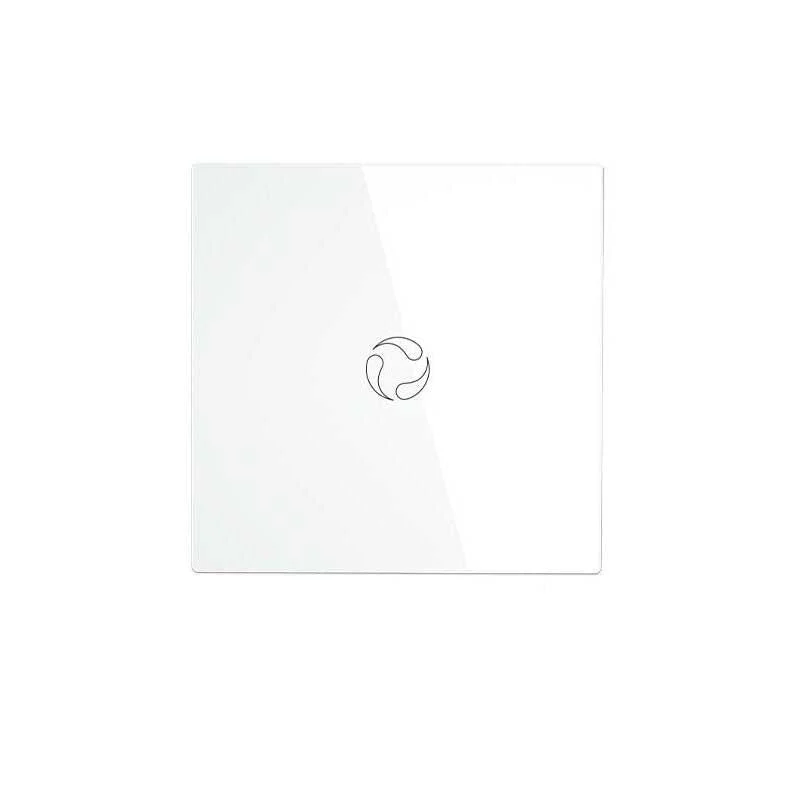 ZigBee Smart Boiler Touch Switch Water Heater Single Pole Neutral Wire Required  20A EU - Image 9