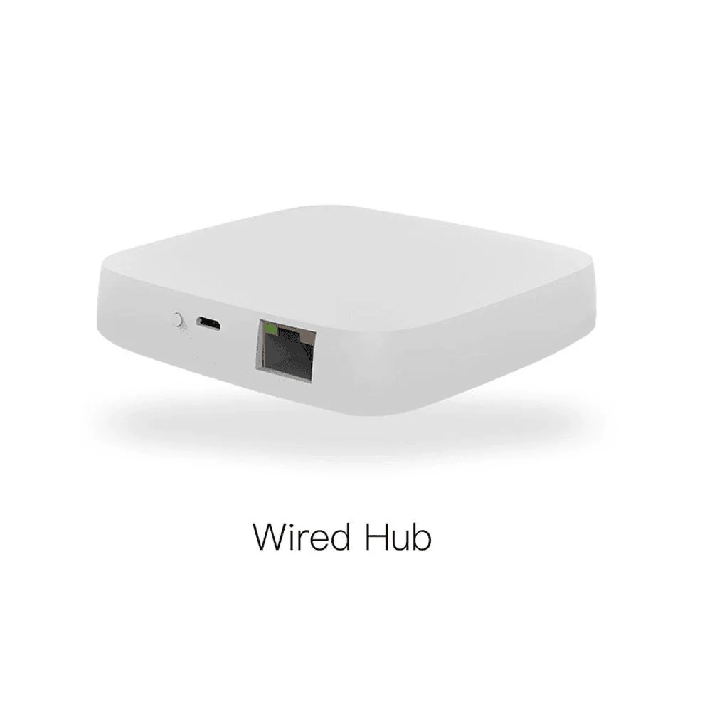 Smart ZigBee Scene Push Button Switch Single Pole Neutral Wire Optional No Capacitor - Image 17