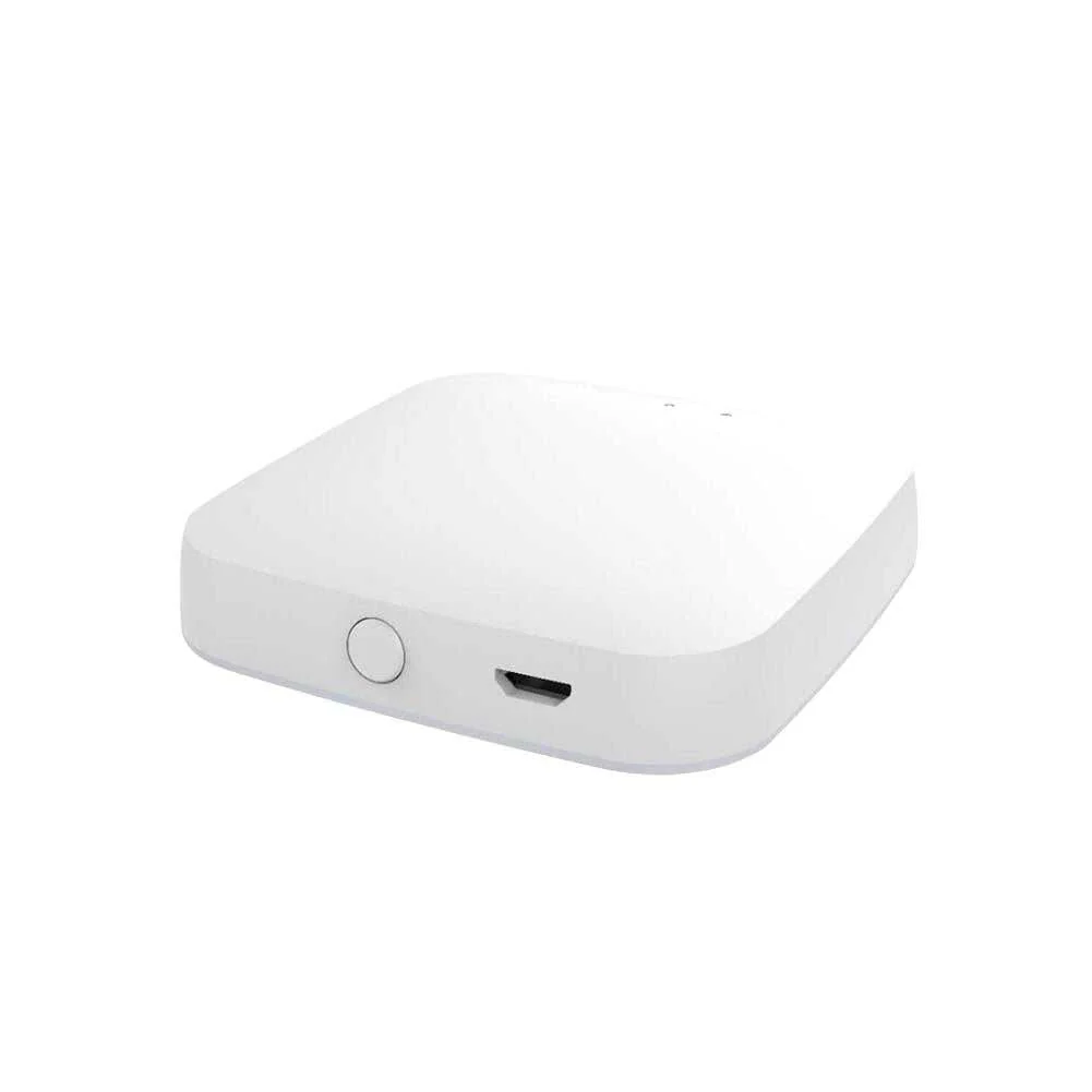New 2nd Generation Multi-Mode Smart Home Gateway ZigBee WiFi BLE Mesh Hub - Image 7