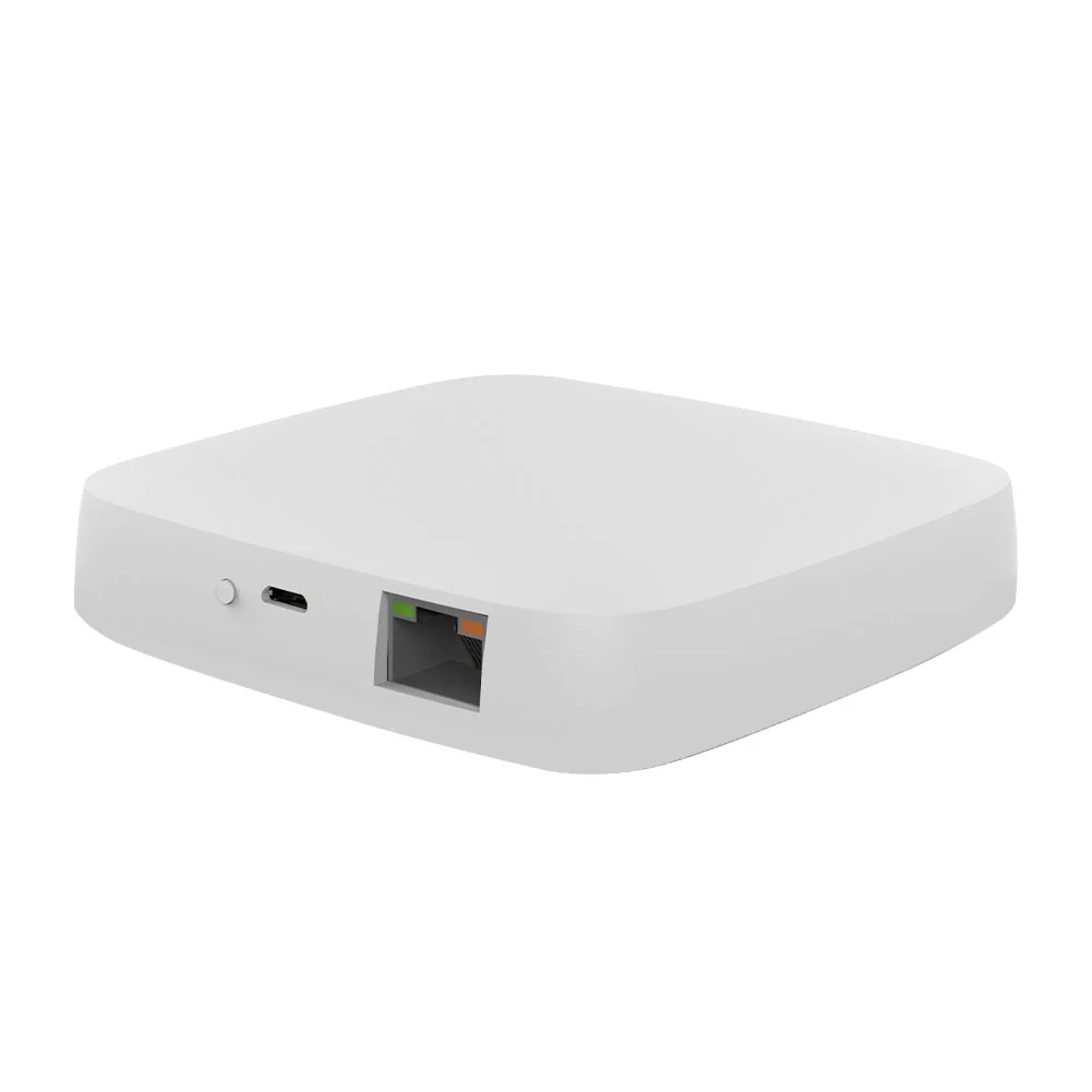 Tuya ZigBee Smart Gateway Hub Smart Home Automation for All Tuya ZigBee3.0 Smart Products - Image 7