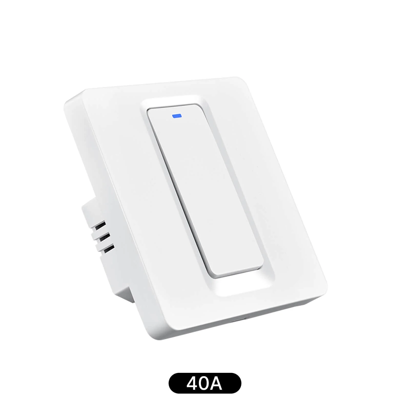 MOES Smart WiFi Water Heater Boiler Switch Wireless Control Timer for Heating Water - Image 9
