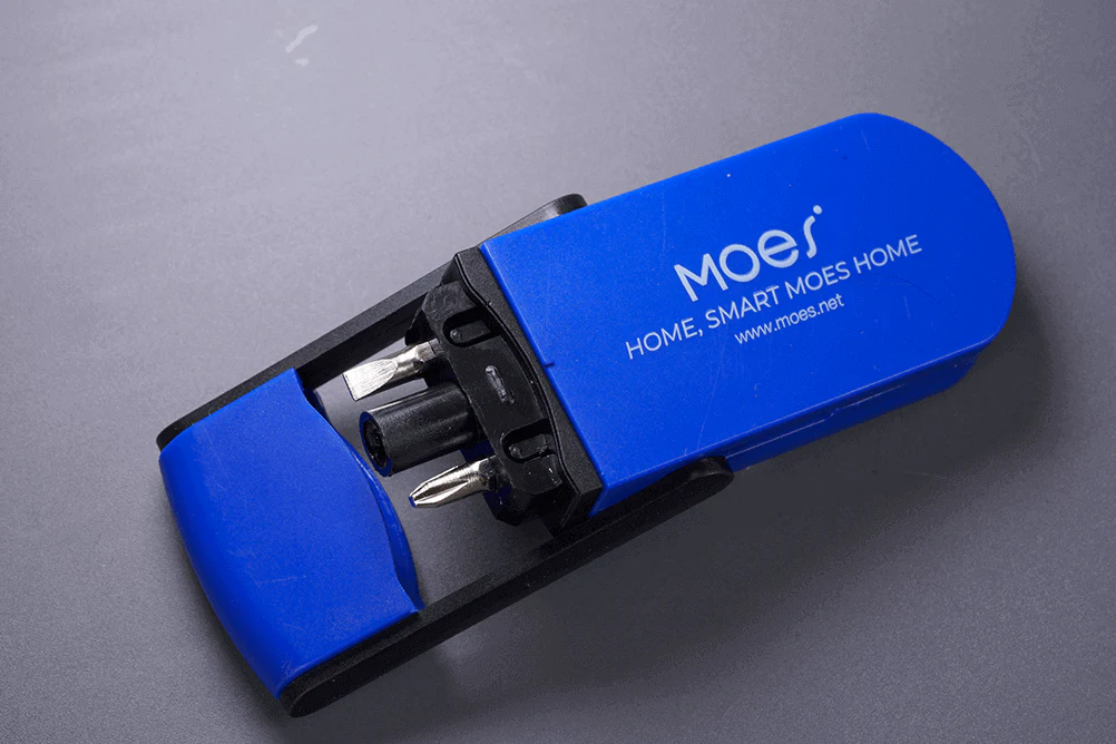 Multi-functional Screwdriver - Image 3
