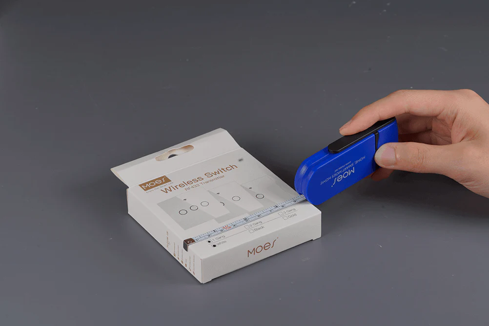 Multi-functional Screwdriver - Image 4
