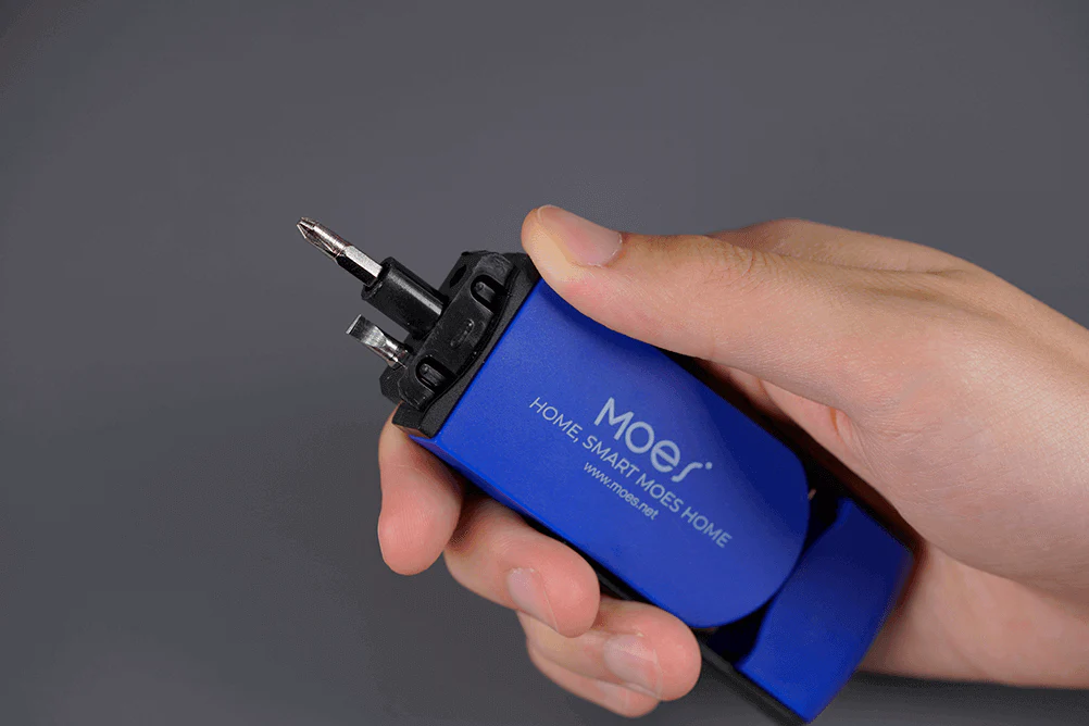Multi-functional Screwdriver - Image 6