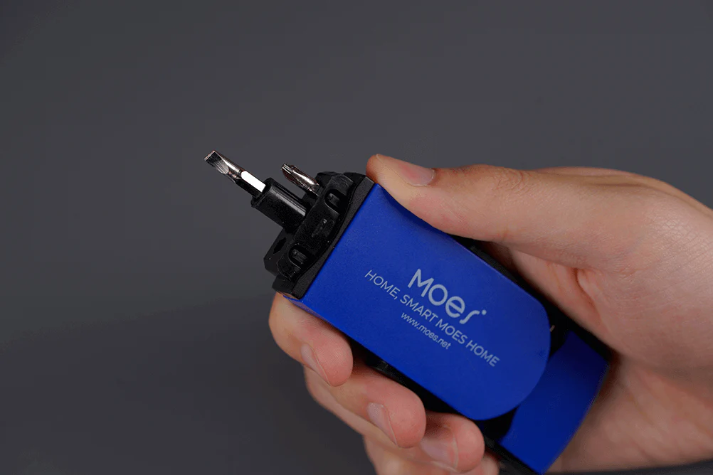 Multi-functional Screwdriver - Image 7