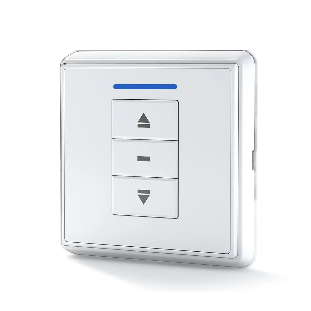 RF433 Remote Emitter For Controlling WiFi /ZigBee Curtain Motor - Image 11