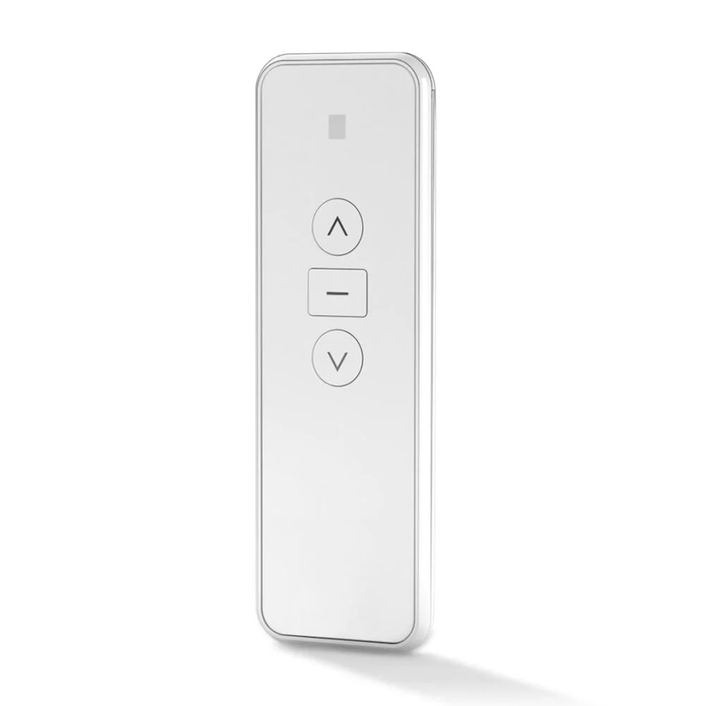 RF433 Remote Emitter For Controlling WiFi /ZigBee Curtain Motor - Image 13