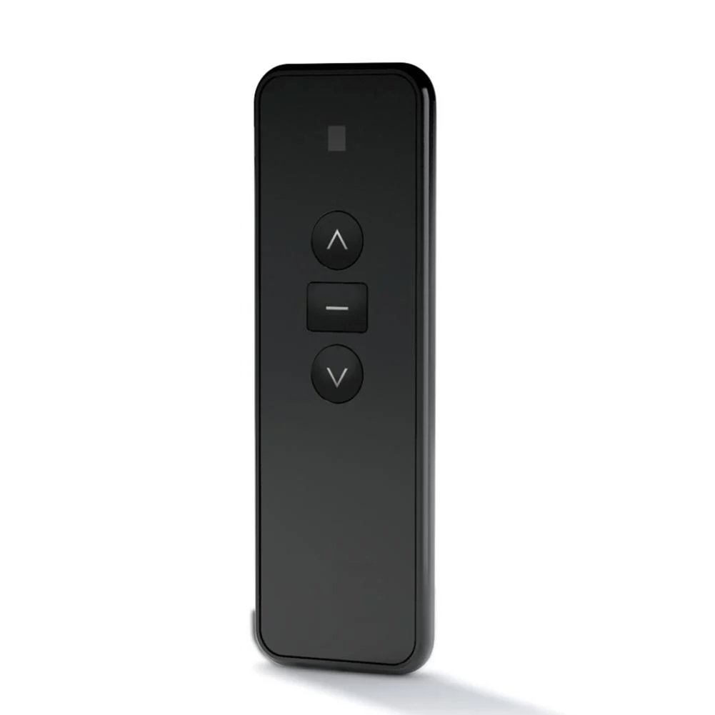 RF433 Remote Emitter For Controlling WiFi /ZigBee Curtain Motor - Image 14
