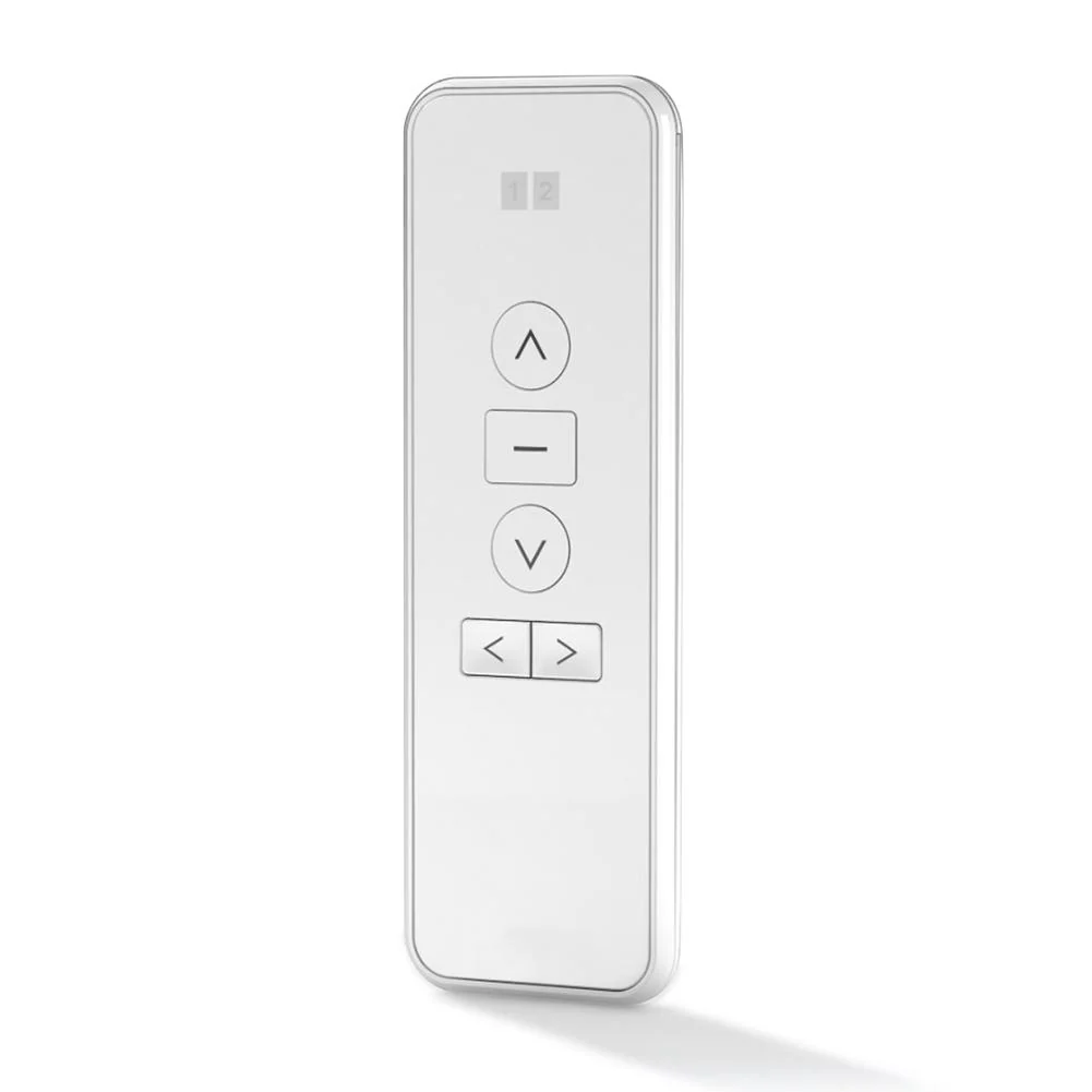 RF433 Remote Emitter For Controlling WiFi /ZigBee Curtain Motor - Image 15