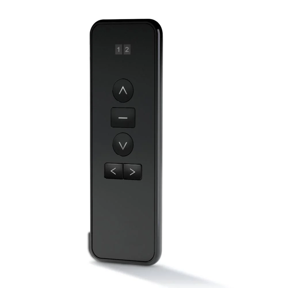 RF433 Remote Emitter For Controlling WiFi /ZigBee Curtain Motor - Image 16