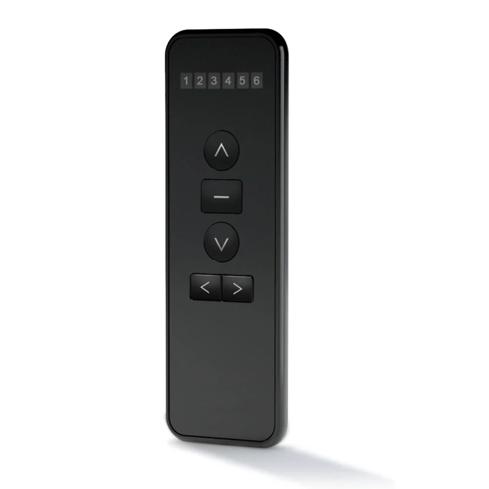 RF433 Remote Emitter For Controlling WiFi /ZigBee Curtain Motor - Image 8