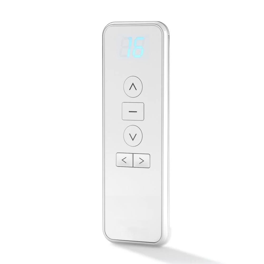 RF433 Remote Emitter For Controlling WiFi /ZigBee Curtain Motor - Image 9