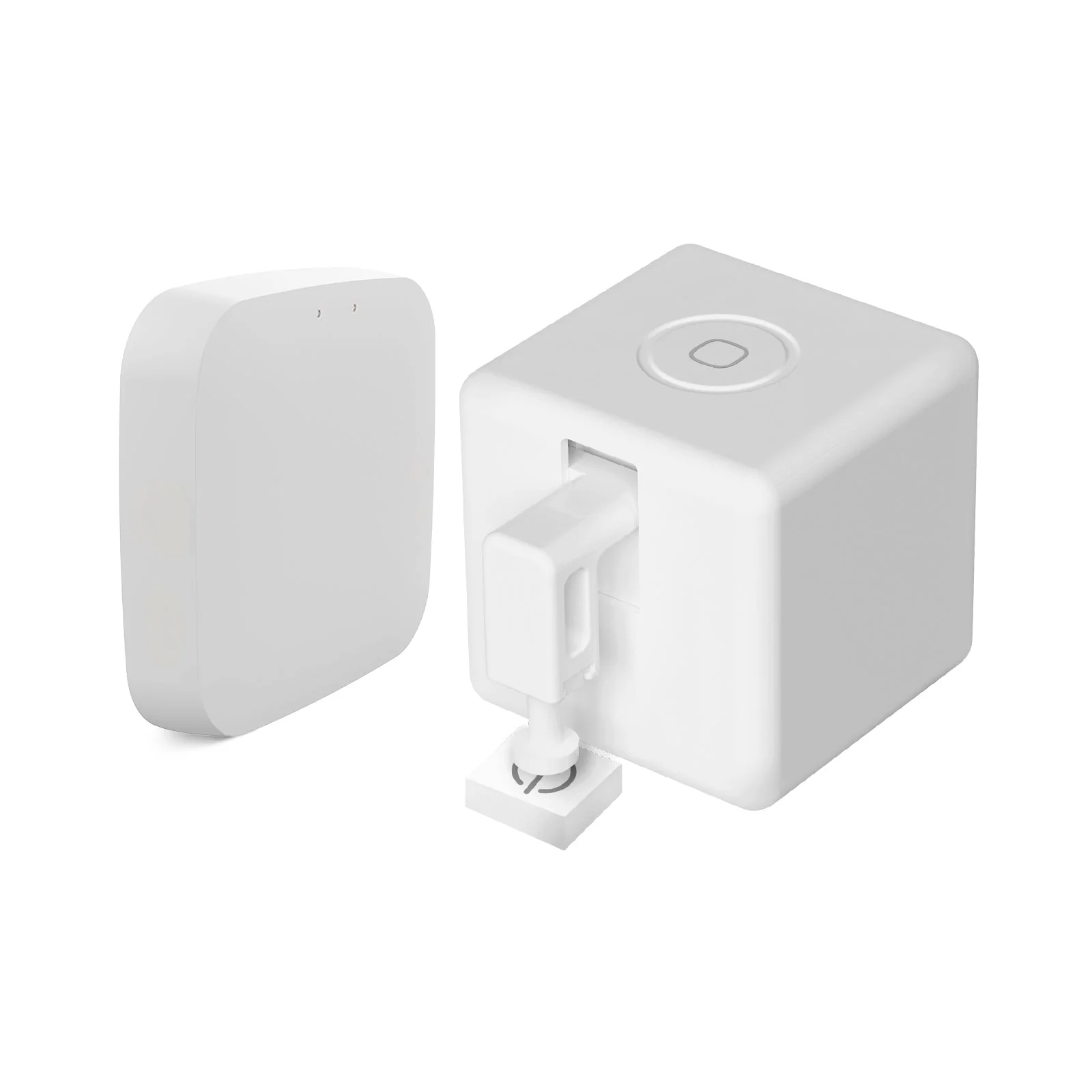 MOES Smart Fingerbot Plus, Wireless Touch Button Switch Bot ON/OFF - Image 10