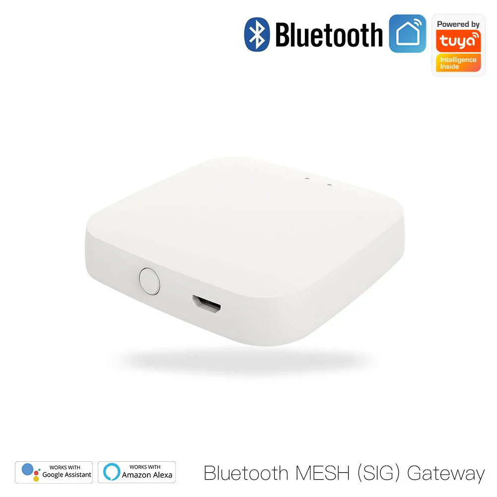 MOES Smart Fingerbot Plus, Wireless Touch Button Switch Bot ON/OFF - Image 7