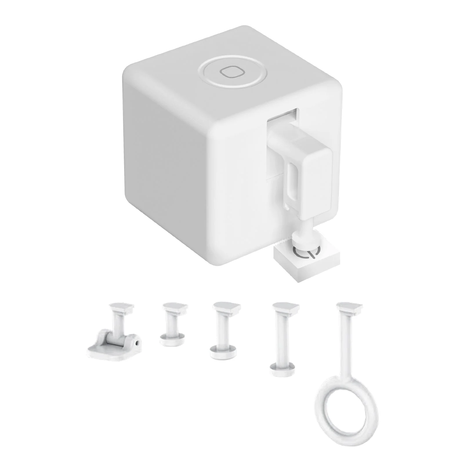 MOES Smart Fingerbot Plus, Wireless Touch Button Switch Bot ON/OFF - Image 9