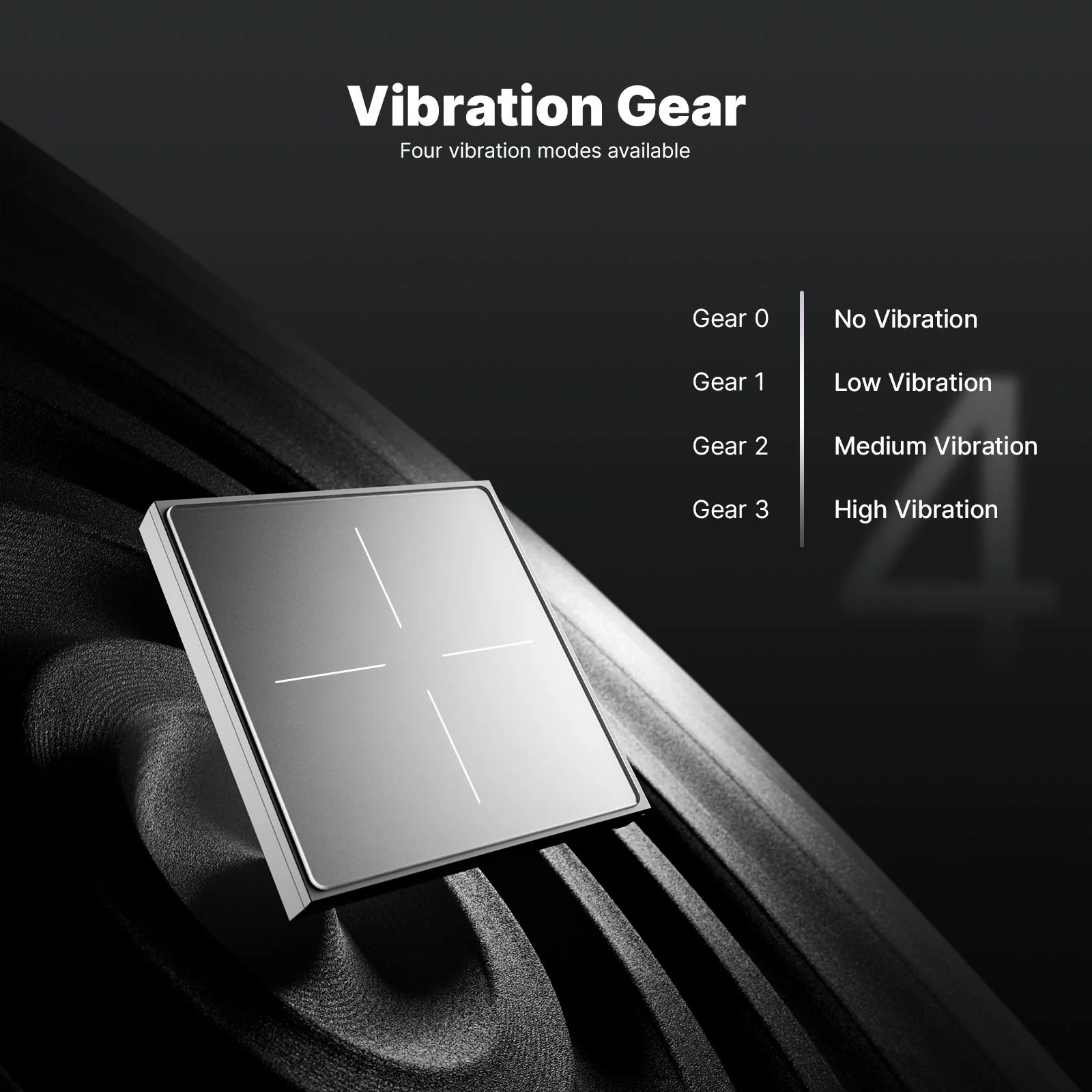 Star Feather Series WiFi Smart Switch Push Button With Neutral Wire Light Scene 2in1 Switch EU Version - Image 3