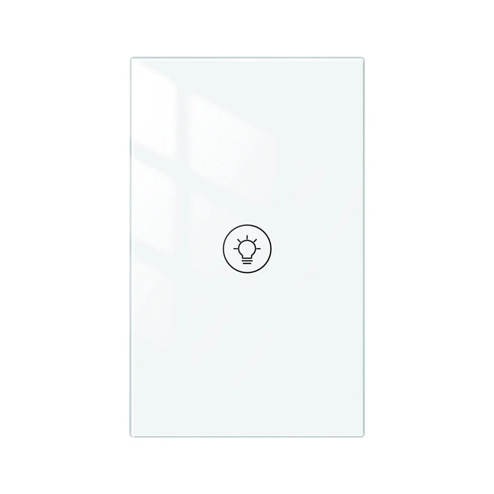 MOES WiFi Dimmer Switch Smart Light Dimmer Touch Panel Switches 1/2/3 Gang US Version - Image 8