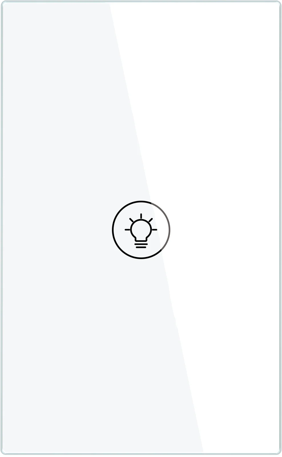 ZigBee Smart Dimmer Switch, Multi-gang Smart Light Dimmer Switch, US Single Pole Neutral Wire Required - Image 16