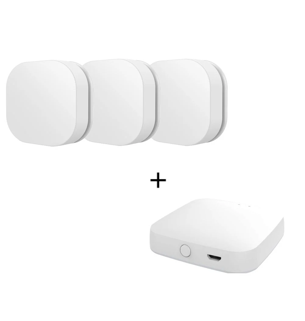 ZigBee IP55 Waterproof Smart Button Scene Switch & Wireless Remote Dimmer - Image 10