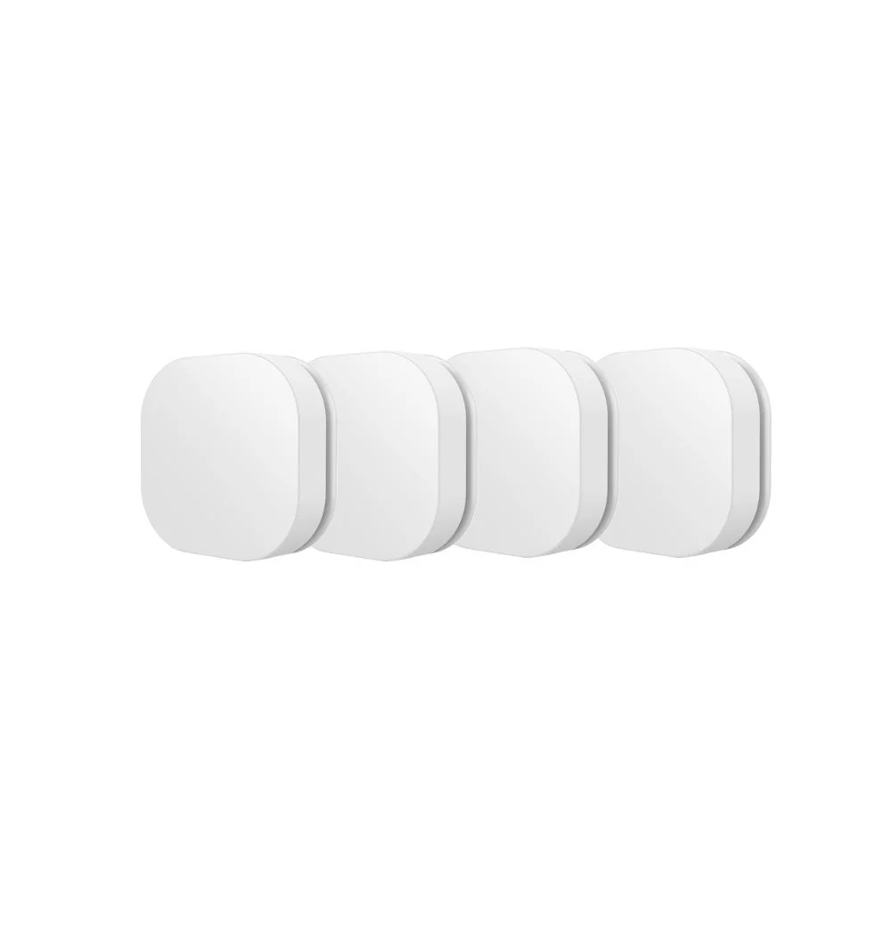 ZigBee IP55 Waterproof Smart Button Scene Switch & Wireless Remote Dimmer - Image 11