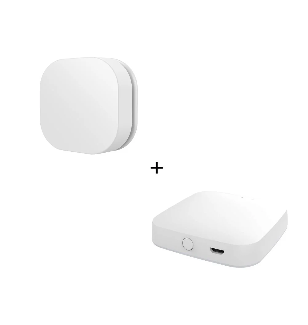 ZigBee IP55 Waterproof Smart Button Scene Switch & Wireless Remote Dimmer - Image 7