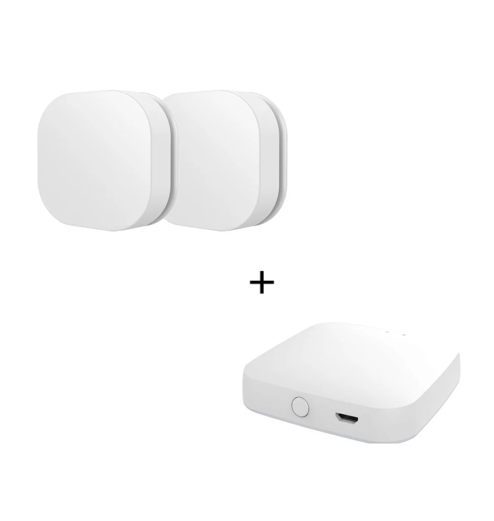 ZigBee IP55 Waterproof Smart Button Scene Switch & Wireless Remote Dimmer - Image 9