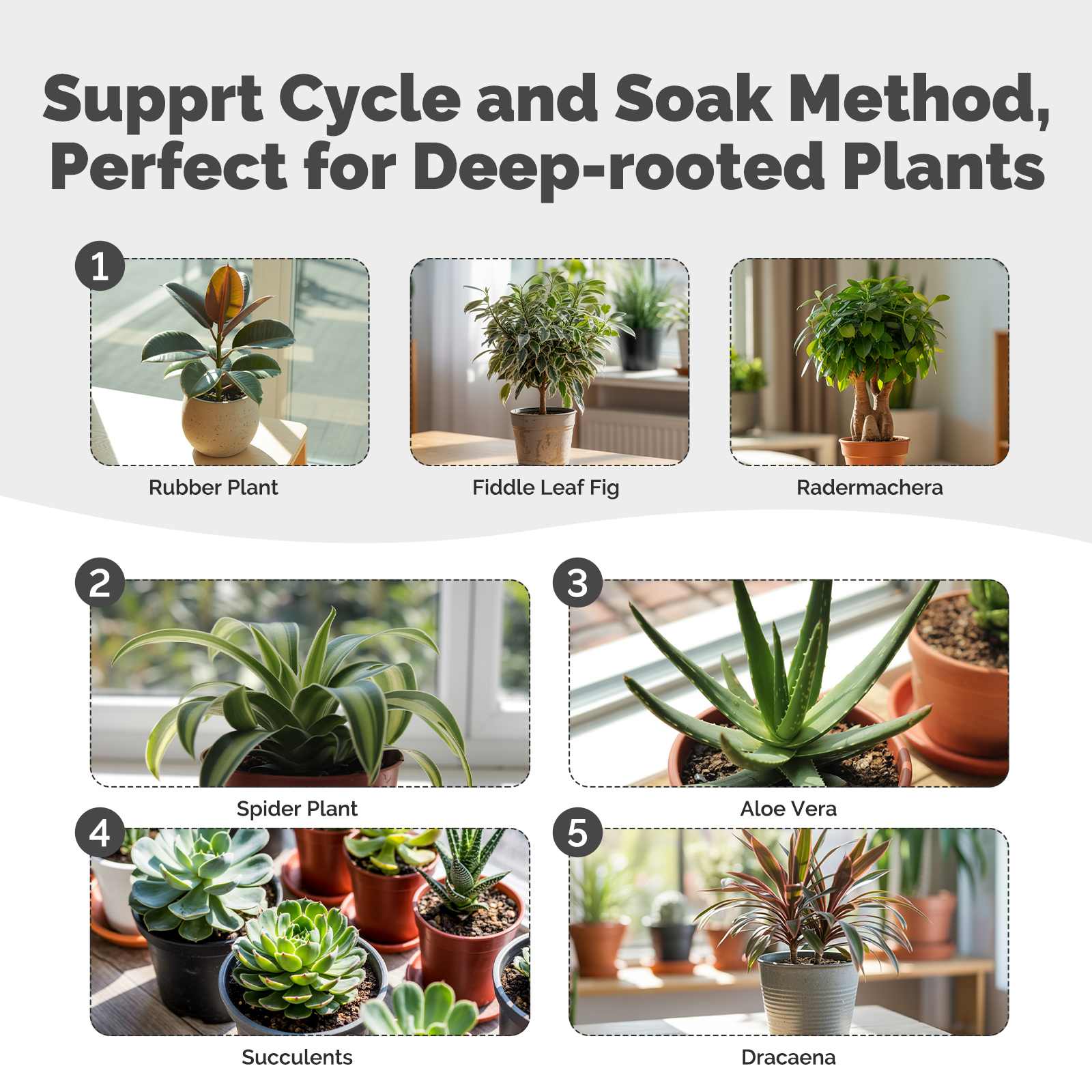 WiFi Watering Device Irrigation Automation Timer Smart Cycle Soak Plant Watering Machine - Image 6